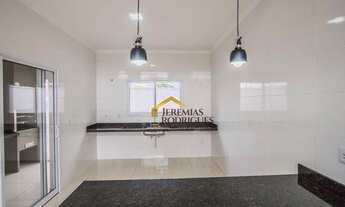 Imagem 4: Casa com 3 dormitórios à venda, 150 m² por R$ 780.000,00 - Condomínio Moema Ville - Pindam