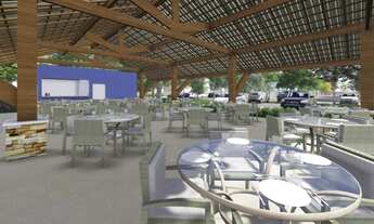 Imagem 3: SL | Residencial Porto do Cabo | 2 quartos 50m² 1 Vaga