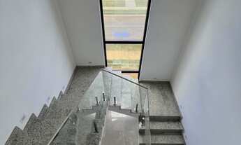 Imagem 6: Casa 2 pavimentos Alphaville 1