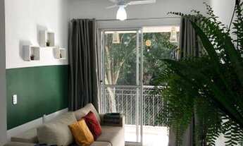 Imagem: Apartamento com 2 dormitórios para alugar