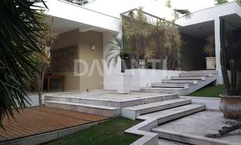 Imagem: Casa - Condomínio São Joaquim - Vinhedo