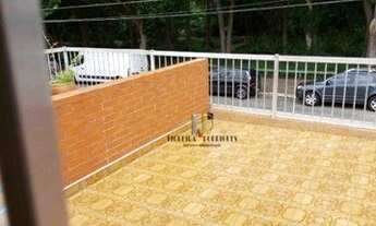 Imagem 4: Sobrado com 3 dormitórios à venda, 170 m² por R$ 749.000 - Parque São Domingos - São Paulo