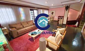 Imagem 6: Venda Casa Aconchegante 3 quartos (1suite) 4 vagas 300m²