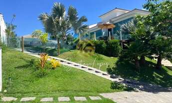 Imagem 4: Casa de alto Padrão terreno de 1.010m2 no Residencial Ouro Verde em BETIM - MG