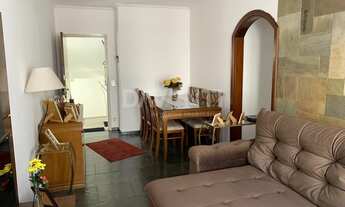 Imagem 2: Apartamento - Vila João Jorge - Campinas