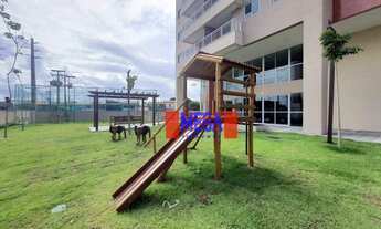 Imagem 7: Apartamento com 2 dormitórios para alugar, 55 m² por R$ 1.900,00/mês - Presidente Kennedy