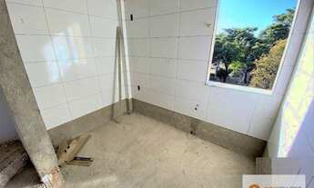 Imagem 7: Cobertura com 2 quartos à venda, 50 m² por R$ 455.000 - Santa Mônica - Belo Horizonte/MG