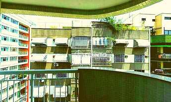 Imagem 3: Apartamento com 2 dormitórios à venda, 75 m² por R$ 549.000,00 - Vital Brasil - Niterói/RJ