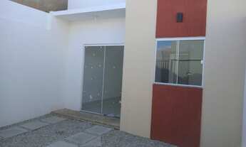 Imagem 3: Casa Averbada Bairro Ibirapuera, 3 quartos sendo 1 suite R$ 198.000,00