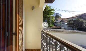 Imagem 6: Sobrado com 3 dormitórios à venda, 180 m² por R$ 770.000,00 - Jardim Bonfiglioli - São Pau