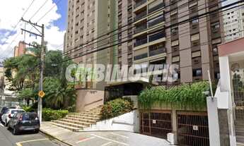 Imagem: Apartamento - Centro - Campinas