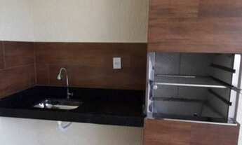 Imagem 3: Casa Recém Finalizada