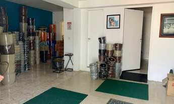 Imagem: Excelente sobrado localizado no centro do