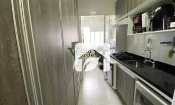 Imagem 4: Apartamento de 3 Dormitórios (1 suíte) com Varanda Gourmet em Santana- São Paulo/SP