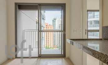 Imagem 2: São Paulo - Apartamento Padrão - Vila Olímpia