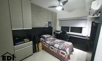 Imagem 3: Apartamento à venda no bairro Camboinhas - Niterói/RJ