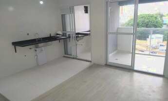 Imagem 2: SÃO PAULO - Apartamento Padrão - São Paulo