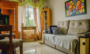 Imagem 4: Casa com 3 dormitórios à venda, 87 m² por R$ 380.000,00 - Bela Vista - Gravataí/RS