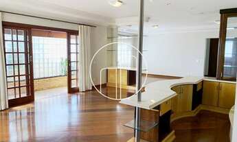 Imagem 5: Campinas - Casa de Condomínio - Loteamento Alphaville Campinas