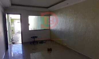 Imagem 3: Sobrado frontal 3 quartos (duas suítes) - Vila São Francisco