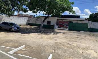 Imagem 5: Vende associação da ABEM no bairro Forquilha