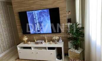 Imagem 2: Apartamento - Jardim do Lago - Campinas