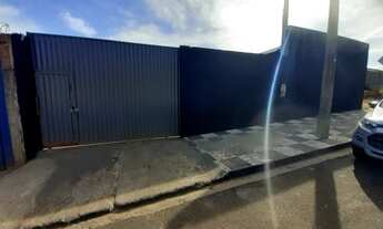 Imagem 4: Alugo barracão comercial - Nicolau Zarvos - Fundos