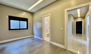 Imagem 6: Belíssima Casa Térrea Alphaville II