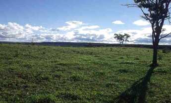 Imagem 2: Chácara 20.000m² 3km do asfalto , linda vista Jaboticatubas (Temos varias opções)