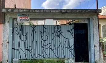 Imagem 2: Lote/Terreno plano para venda possui 150 M² no Ipiranga - São Paulo - SP