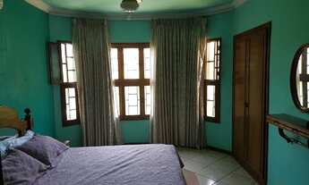 Imagem 6: Casa de alto Padrão em chácara no Bairro da Glória