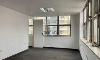 Imagem 3: Conjunto à venda, 58 m² por R$ 550.000,00 - Consolação - São Paulo/SP