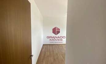 Imagem 7: Apartamento com 2 dormitórios para alugar, 53 m² por R$ 1.450,00/mês - Vila Marumby - Mari