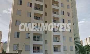 Imagem: Apartamento - Mansões Santo Antonio - Campinas