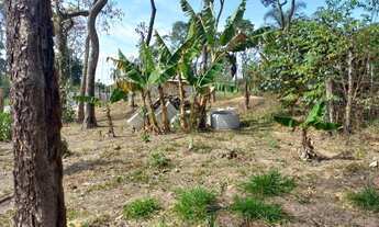 Imagem 6: Sítio com terreno de 1000m² em Ibiuna próx a represa