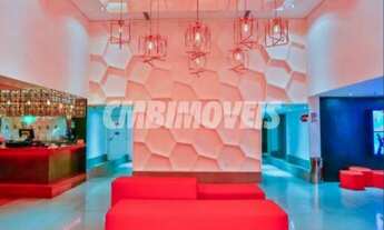 Imagem 7: Flat - Cambuí - Campinas