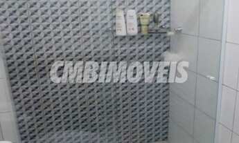 Imagem 6: Kitnet - Centro - Campinas