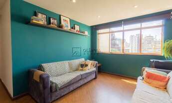 Imagem 3: Locação Apartamento 3 Dormitórios - 90 m² Bela Vista