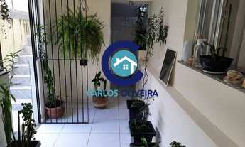 Imagem 4: Vendo Apartamento de 3 quartos Bairro Todos os Santos