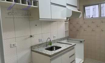 Imagem 4: Apartamento em Vila Marte - São Paulo