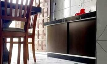 Imagem 4: Casa para venda tem 200 metros quadrados com 3 quartos