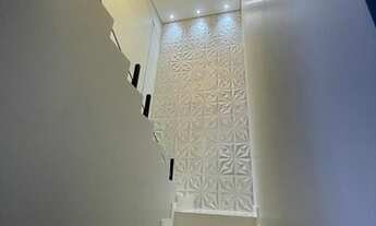 Imagem 5: Casa em Condomínio para Venda em Jundiaí, Loteamento Reserva Ermida, 3 dormitórios, 3 suít