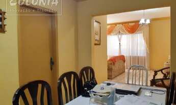 Imagem 6: Santo André - Casa Padrão - Parque das Nações