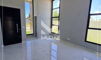 Imagem 5: Casa com 1 suíte Alto Padrão Condomínio Terras Alphaville