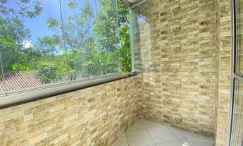 Imagem 2: FBM Apartamento para venda com 2 quartos varanda e andar alto em Jardim Limoeiro - Serra