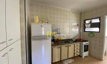 Imagem 6: Apartamento com 1 dormitório à venda, 48 m² por R$ 210.000,00 - Vila Assunção - Praia Gran