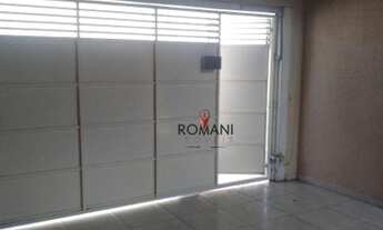 Imagem 2: Casa com 3 dormitórios à venda, 75 m² por R$ 373.000,00 - Jardim Santa Lúcia - Suzano/SP