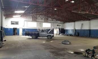 Imagem 3: Galpão - Parque Cecap - Valinhos