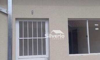 Imagem 2: Village com 2 dormitórios à venda, 44 m² por R$ 230.000,00 - Chácaras Araújo II - São José