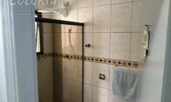 Imagem 2: Santo André - Apartamento Padrão - Santa Maria